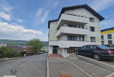 Apartament cu 2 camere semidecomandat, mobilat în Florești - 20
