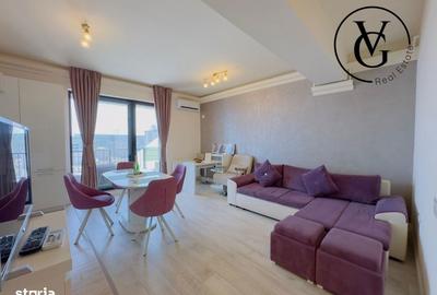 Apartament cu 2 camere în Nord - 3