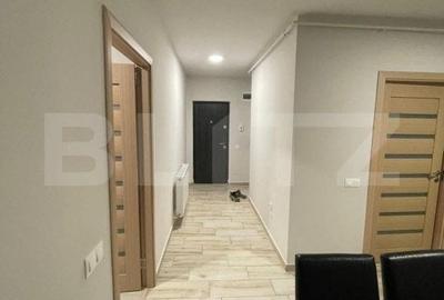 Apartament cu 3 camere decomandat, mobilat în Bună Ziua - 3