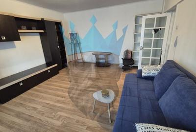Apartament cu 2 camere decomandat, mobilat în Calea Călărașilor - 3