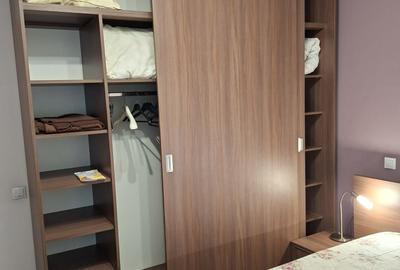 Apartament cu 2 camere semidecomandat în Ultracentral