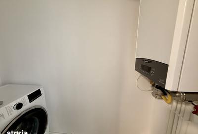 Apartament cu 2 camere decomandat în Central - 2