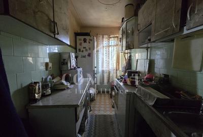 Apartament cu 2 camere decomandat, mobilat în Mănăștur