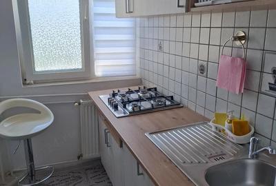 Apartament cu 2 camere semidecomandat în Dacia - 2