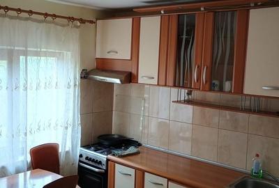 Casă în Dulcești - 1