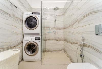 Apartament cu 3 camere în Lacul Morii - 2
