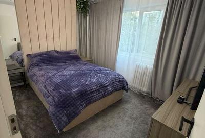 Apartament cu 2 camere în Brâncoveanu