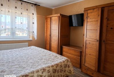 Apartament cu 3 camere în Nord - 11
