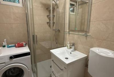 Apartament cu 3 camere decomandat, mobilat în Central - 8