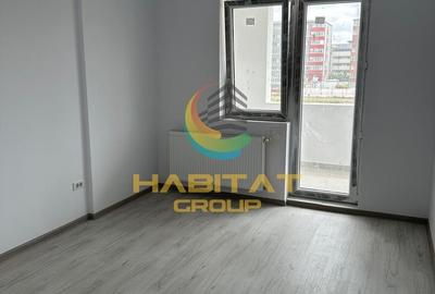 Apartament cu 2 camere decomandat în Berceni - 2