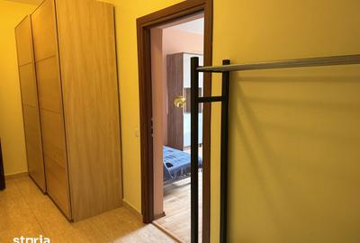 Apartament cu 2 camere în Central - 2
