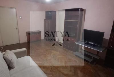 Apartament cu 2 camere decomandat în Tomis Nord - 3