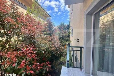 Apartament cu 2 camere semidecomandat în Andrei Mureșanu - 1