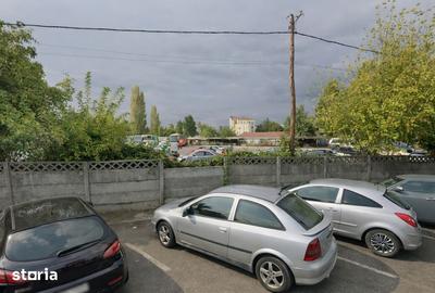Teren de 10472 mp, în Basarab