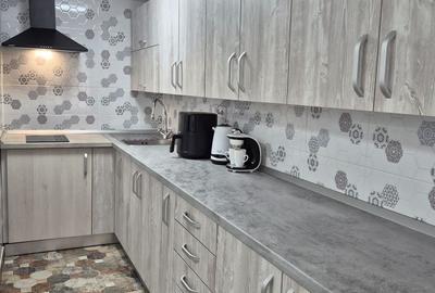 Apartament cu 2 camere în Central - 12