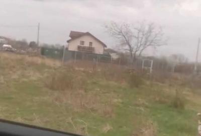 Teren de 500 mp, în Broșteni - 1