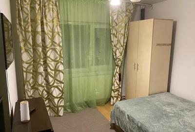 Apartament cu 2 camere decomandat, mobilat în Central - 3