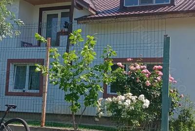 Casă cu Teren 500 Mp în Cornetu