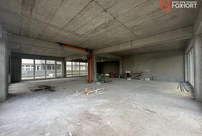 Spațiu comercial, de 133 mp, în Aradului - 2