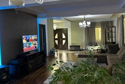 Casă individuală cu 5 camere cu Canalizare în Trivale - 4