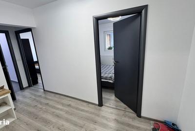 Apartament cu 4 camere decomandat, mobilat în Pantelimon - 1