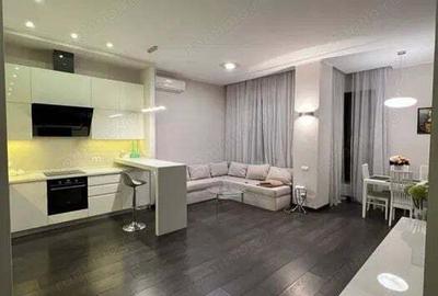 Apartament cu 3 camere în Berceni - 1