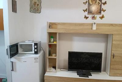 Garsonieră semidecomandată în Valea Rosie