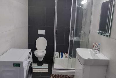 Apartament cu 3 camere decomandat în Torontalului - 4
