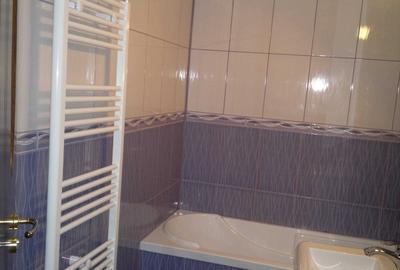 Apartament cu 2 camere decomandat în Exercițiu