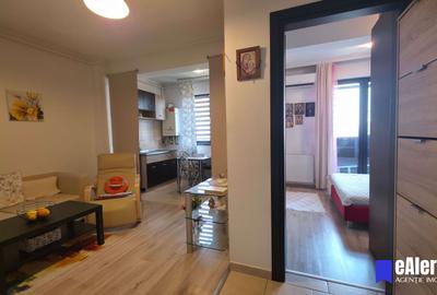 Apartament cu 2 camere în Alexandriei
