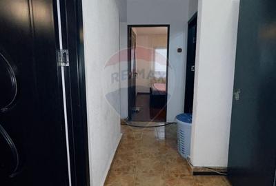 Apartament cu 4 camere decomandat, mobilat în 1 Mai - 9
