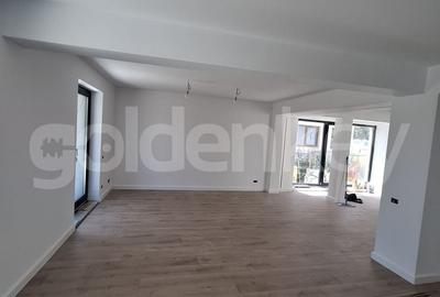 Casă cu 5 camere cu Teren 342 Mp în Pipera - 4