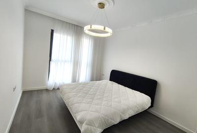 Apartament cu 2 camere decomandat în Lujerului - 7