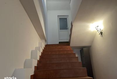 Casă cu 5 camere cu Teren 260 Mp în Gara Veche - 18