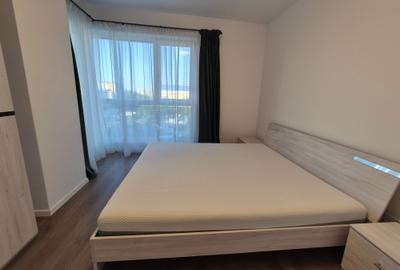 Apartament cu 2 camere decomandat, mobilat în Torontalului - 19