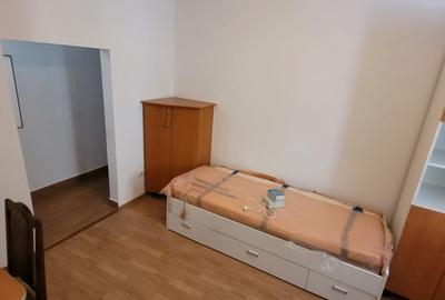 Apartament cu 2 camere decomandat în Central - 2