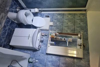 Casă cu 5 camere cu Teren 680 Mp în Km 5 - 2