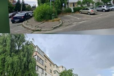 Garsonieră decomandată în Central - 3