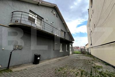 Spațiu comercial, de 195 mp, în Central