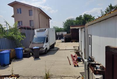 Teren de 361 mp, în Ghencea - 1
