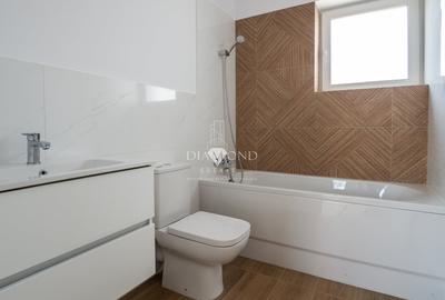 Apartament cu 4 camere decomandat în Pipera - 11
