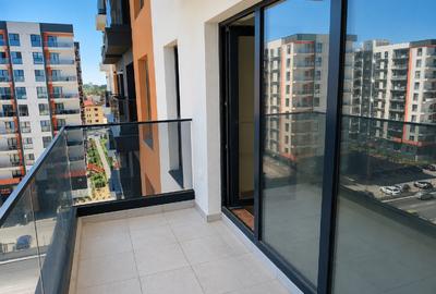 Apartament cu 3 camere decomandat în Energia - 5