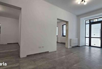 Spațiu comercial, de 145 mp, în Central