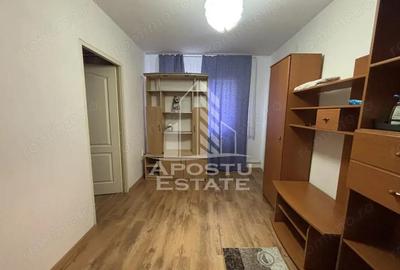 Apartament cu 2 camere nedecomandat, mobilat în Timocului-Șaguna - 3