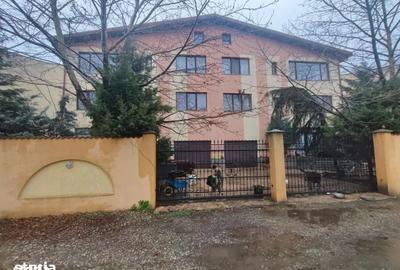 Casă cu Teren 1130 Mp în Central