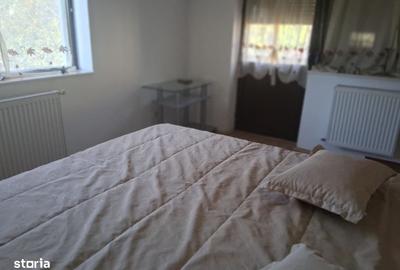 Casă cu 4 camere în Popas Păcurari