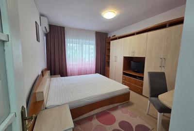 Apartament cu 2 camere decomandat în Dacia - 4