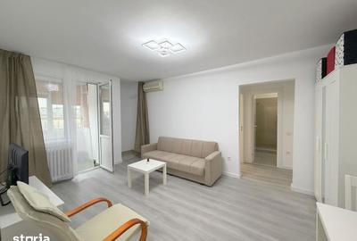 Apartament cu 2 camere, mobilat în Gara de Nord - 2