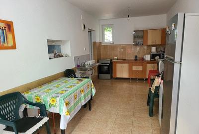 Casă cu 3 camere cu Teren 913 Mp în Dărăști-Vlașca - 5