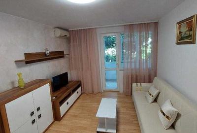 Apartament cu 2 camere semidecomandat în Gara de Nord - 8